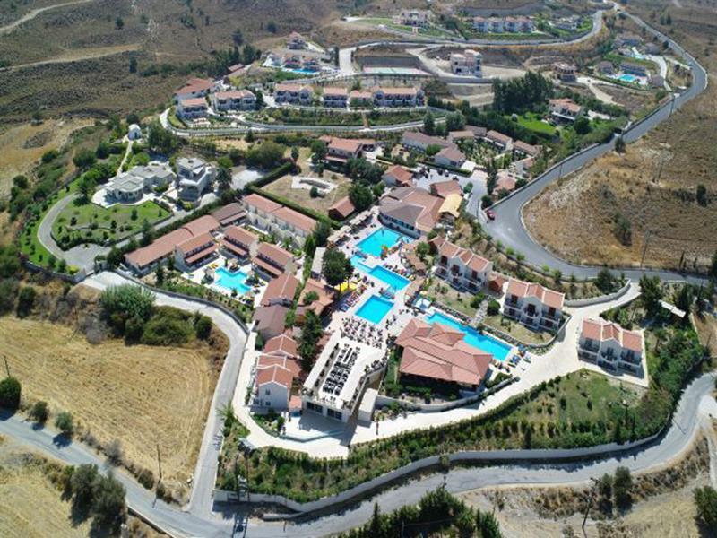 Aegean View Aqua Resort Psalidi  Esterno foto