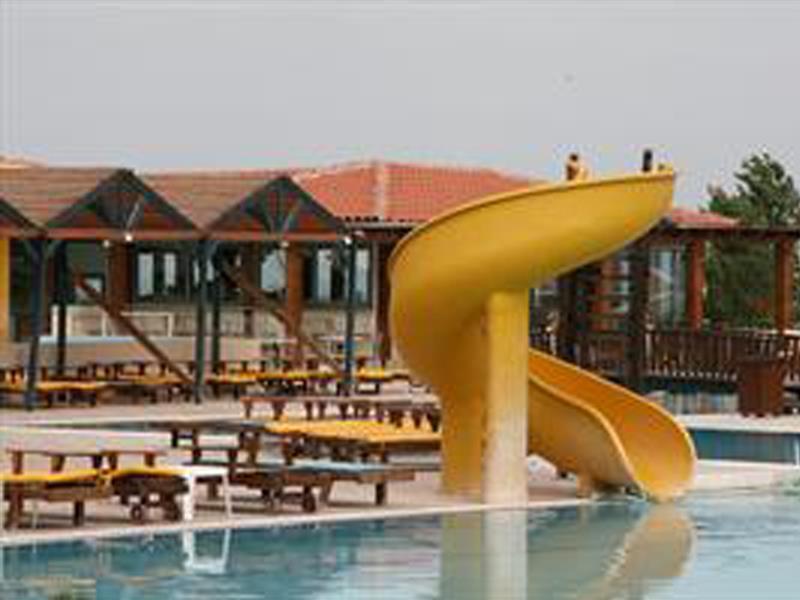 Aegean View Aqua Resort Psalidi  Esterno foto