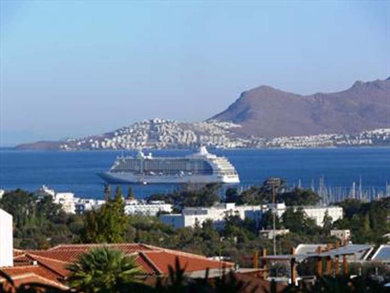 Aegean View Aqua Resort Psalidi  Esterno foto